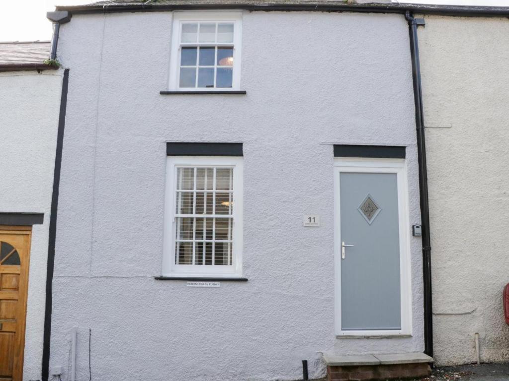 Clock Cottage Conwy Exterior photo